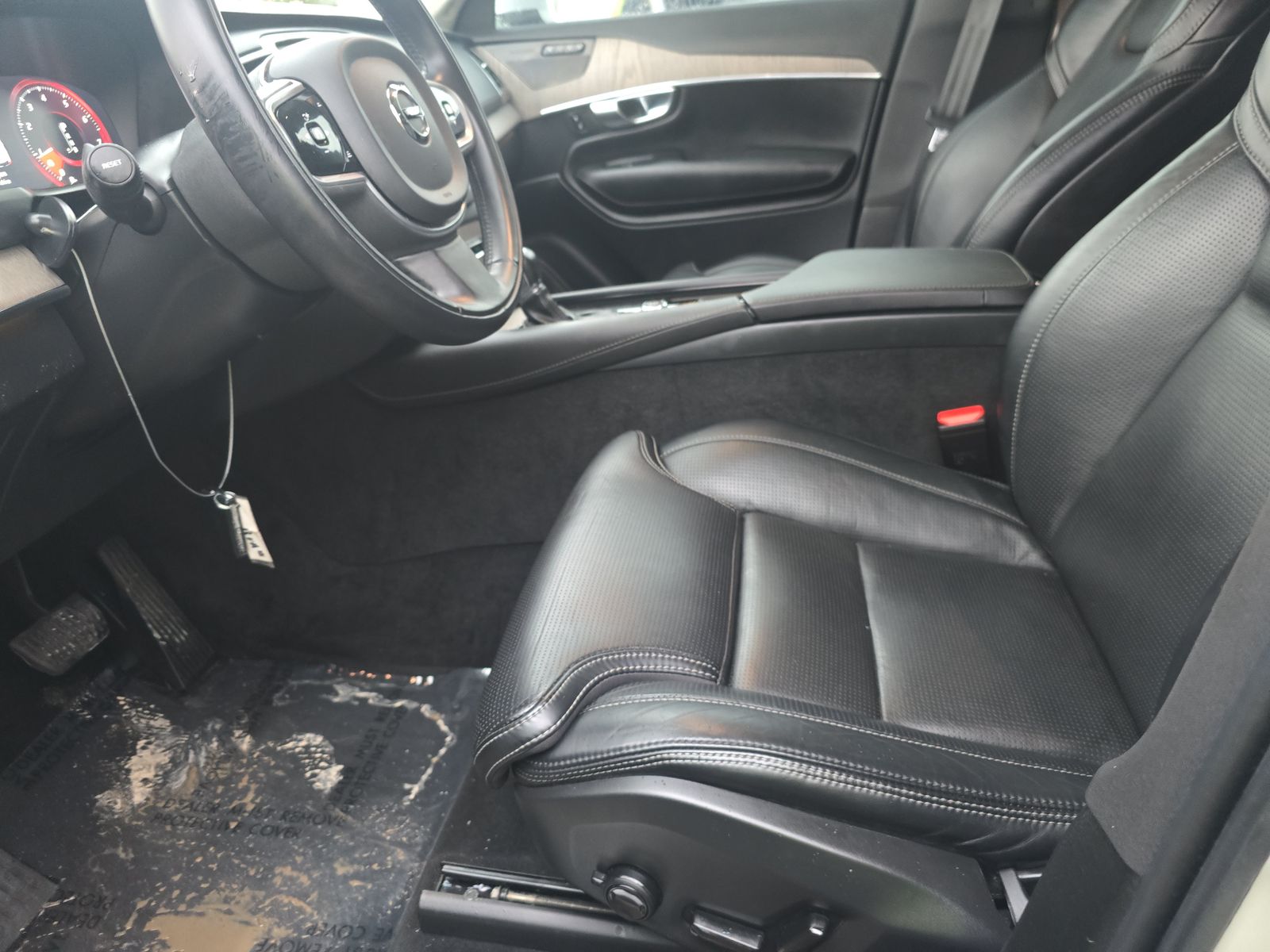2022 Volvo XC90 T6 Inscription AWD