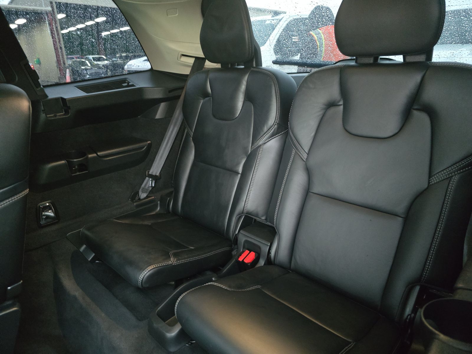 2022 Volvo XC90 T6 Inscription AWD