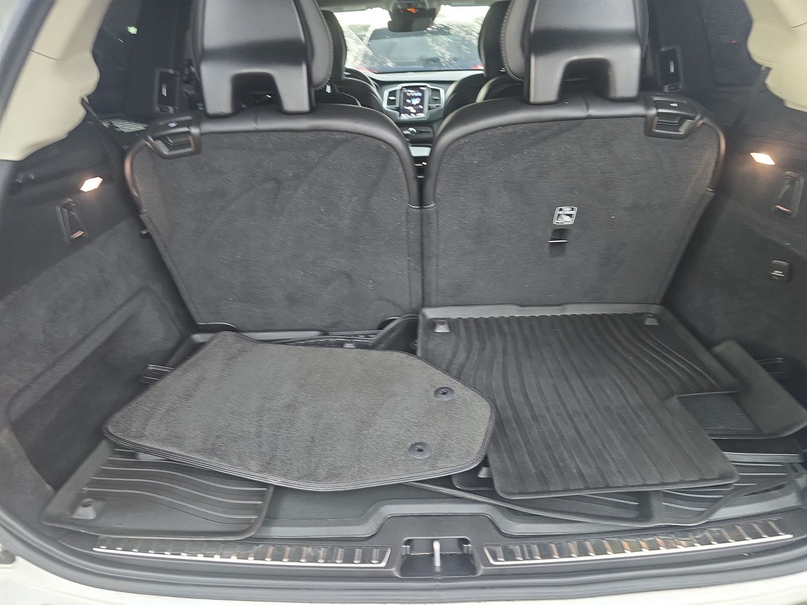 2022 Volvo XC90 T6 Inscription AWD
