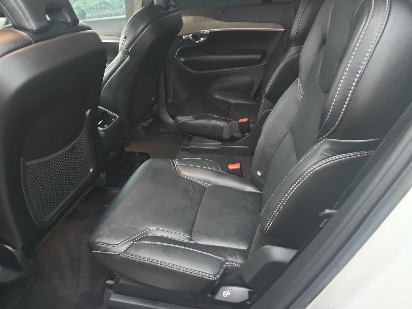 2022 Volvo XC90 T6 Inscription AWD