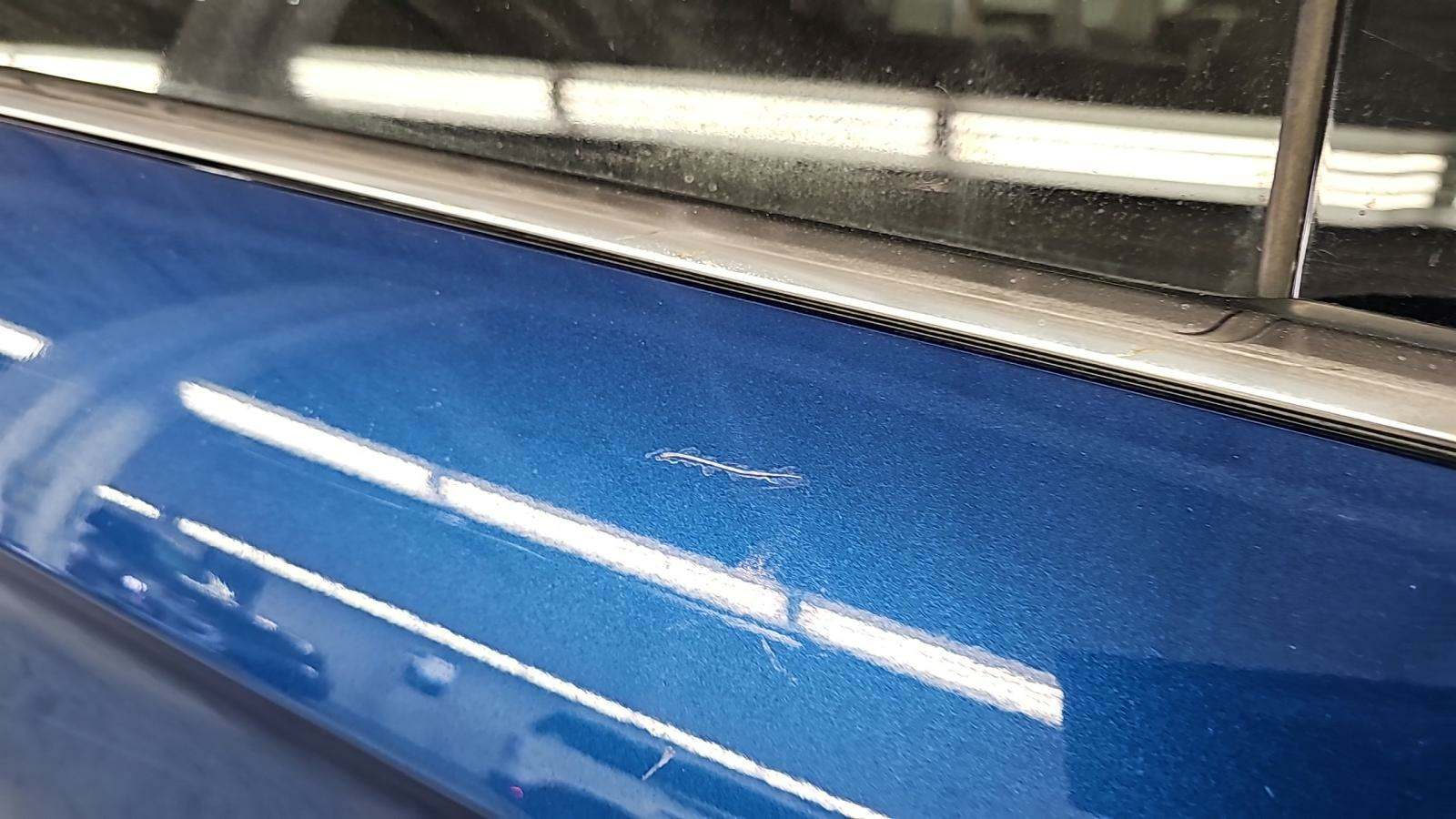 2020 Ford Edge Titanium FWD