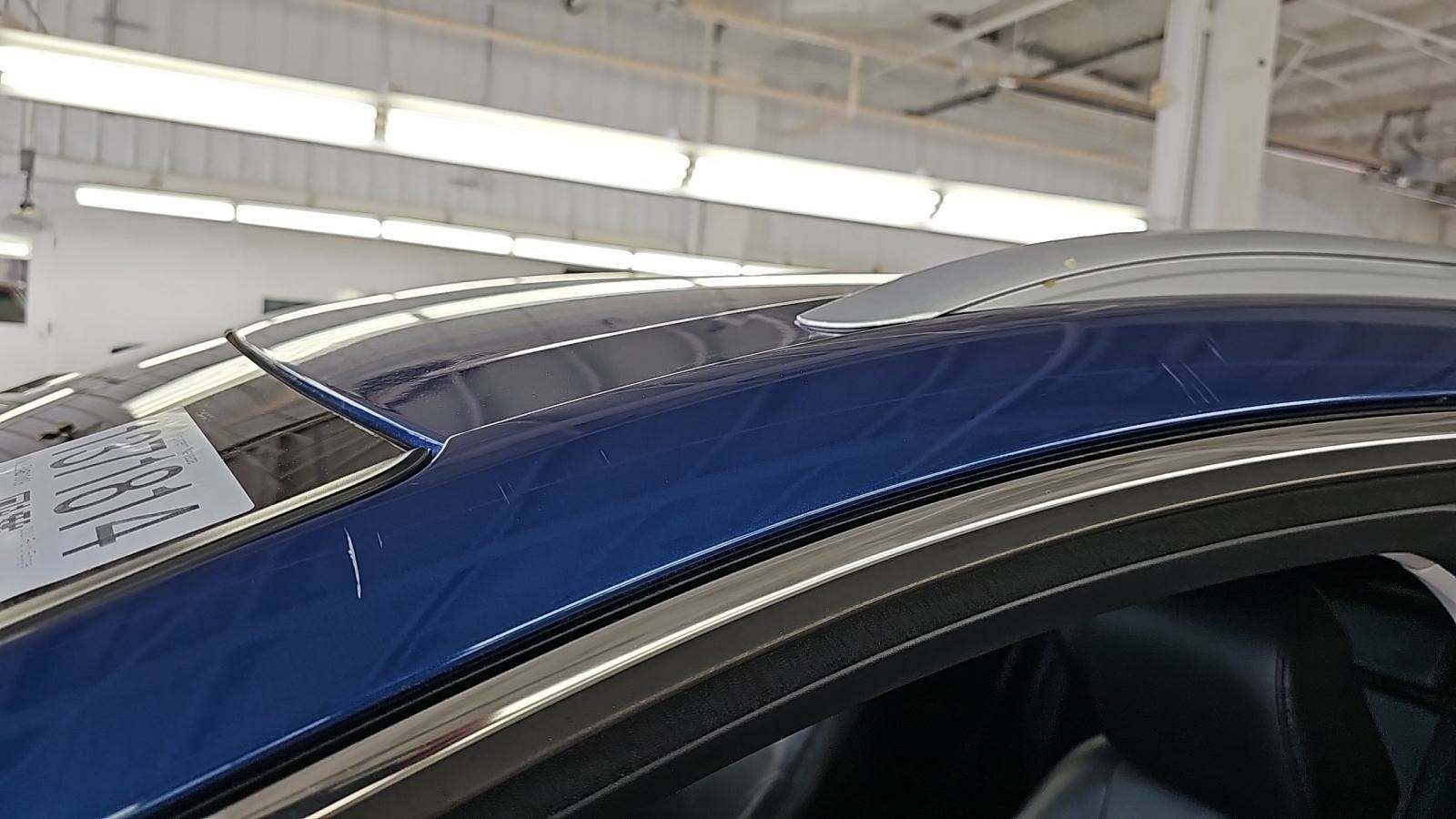 2020 Ford Edge Titanium FWD