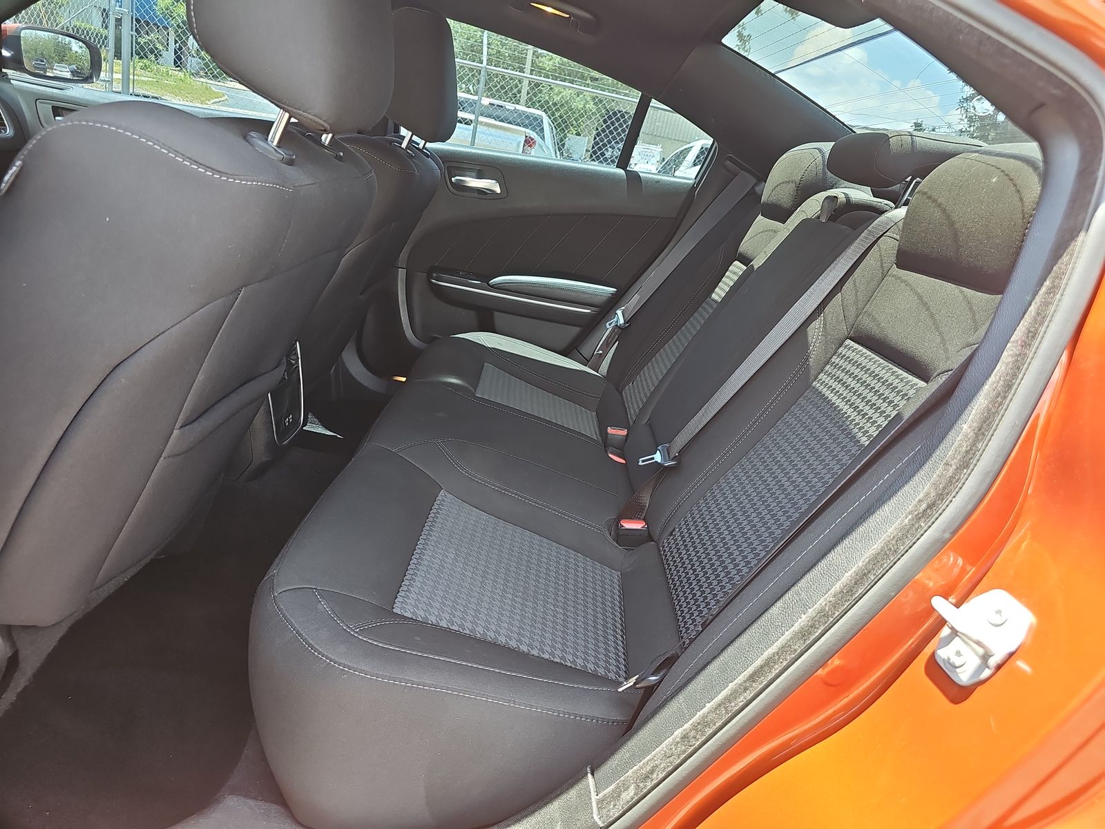 2020 Dodge Charger SXT RWD