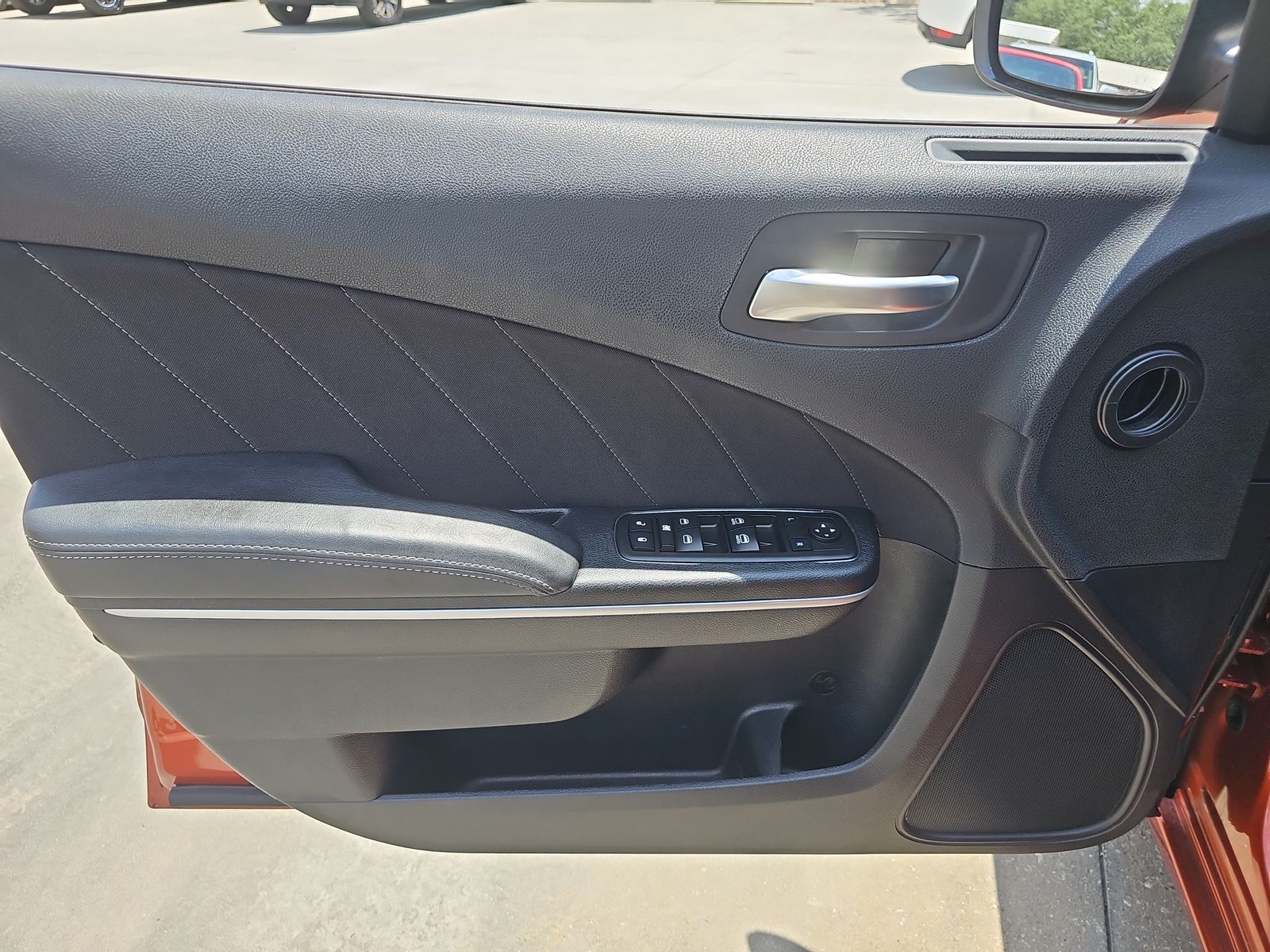 2020 Dodge Charger SXT RWD