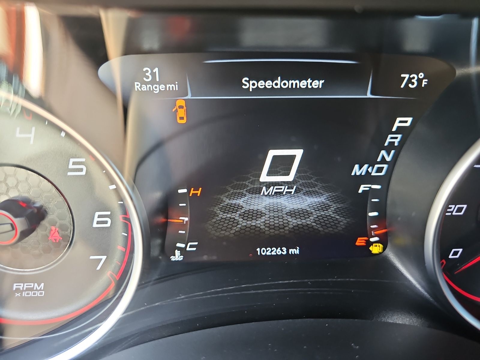2020 Dodge Charger SXT RWD