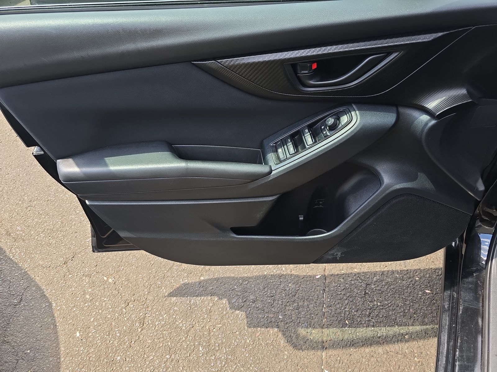 2017 Subaru Impreza 2.0i Premium AWD