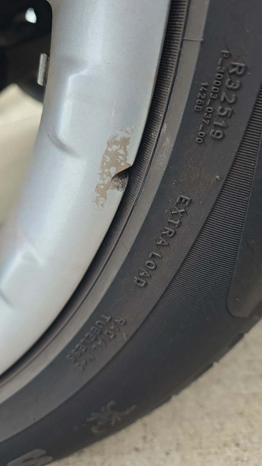 2011 Mercedes-Benz M-Class ML 350 RWD