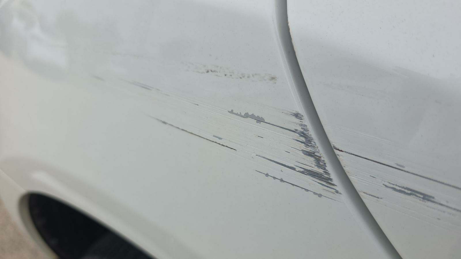 2011 Mercedes-Benz M-Class ML 350 RWD