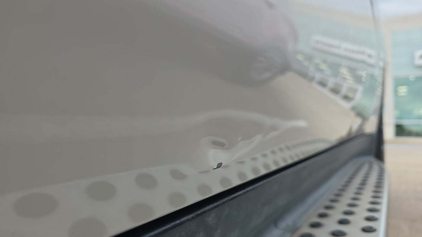 2011 Mercedes-Benz M-Class ML 350 RWD