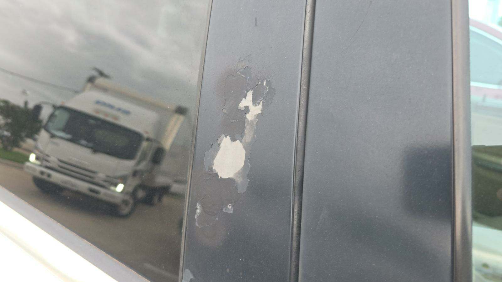 2011 Mercedes-Benz M-Class ML 350 RWD