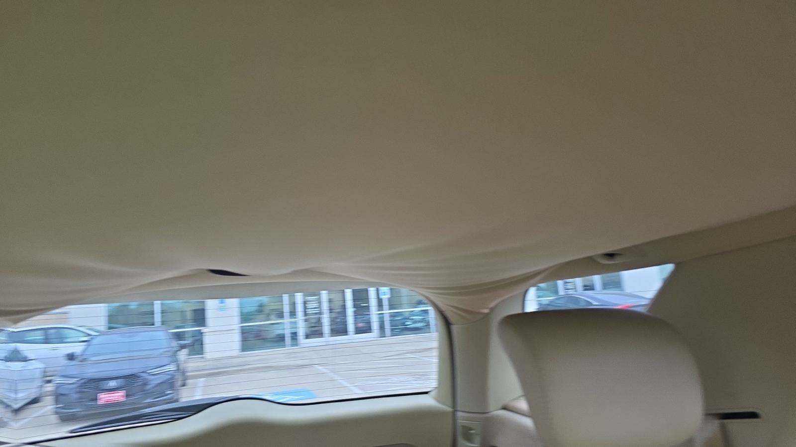 2011 Mercedes-Benz M-Class ML 350 RWD