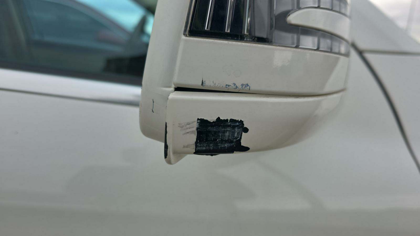 2011 Mercedes-Benz M-Class ML 350 RWD