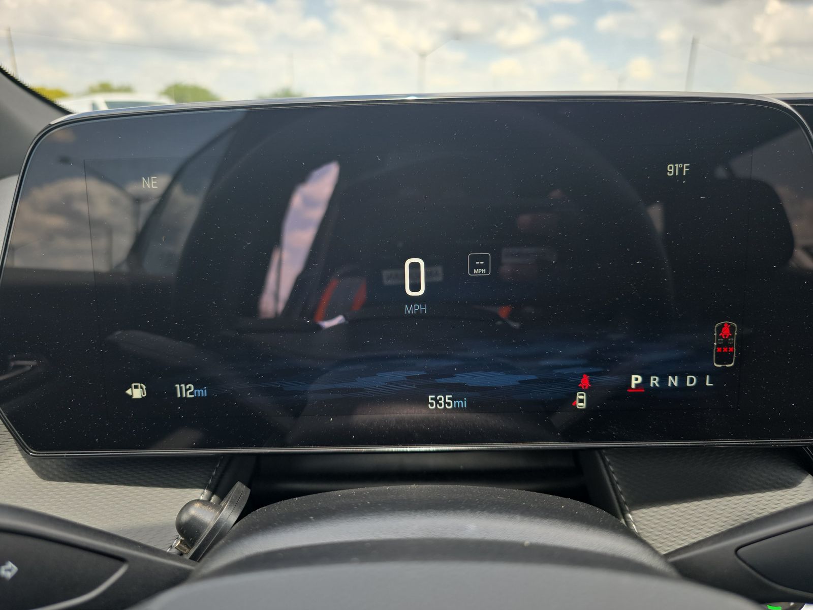 2025 Chevrolet Equinox LT FWD