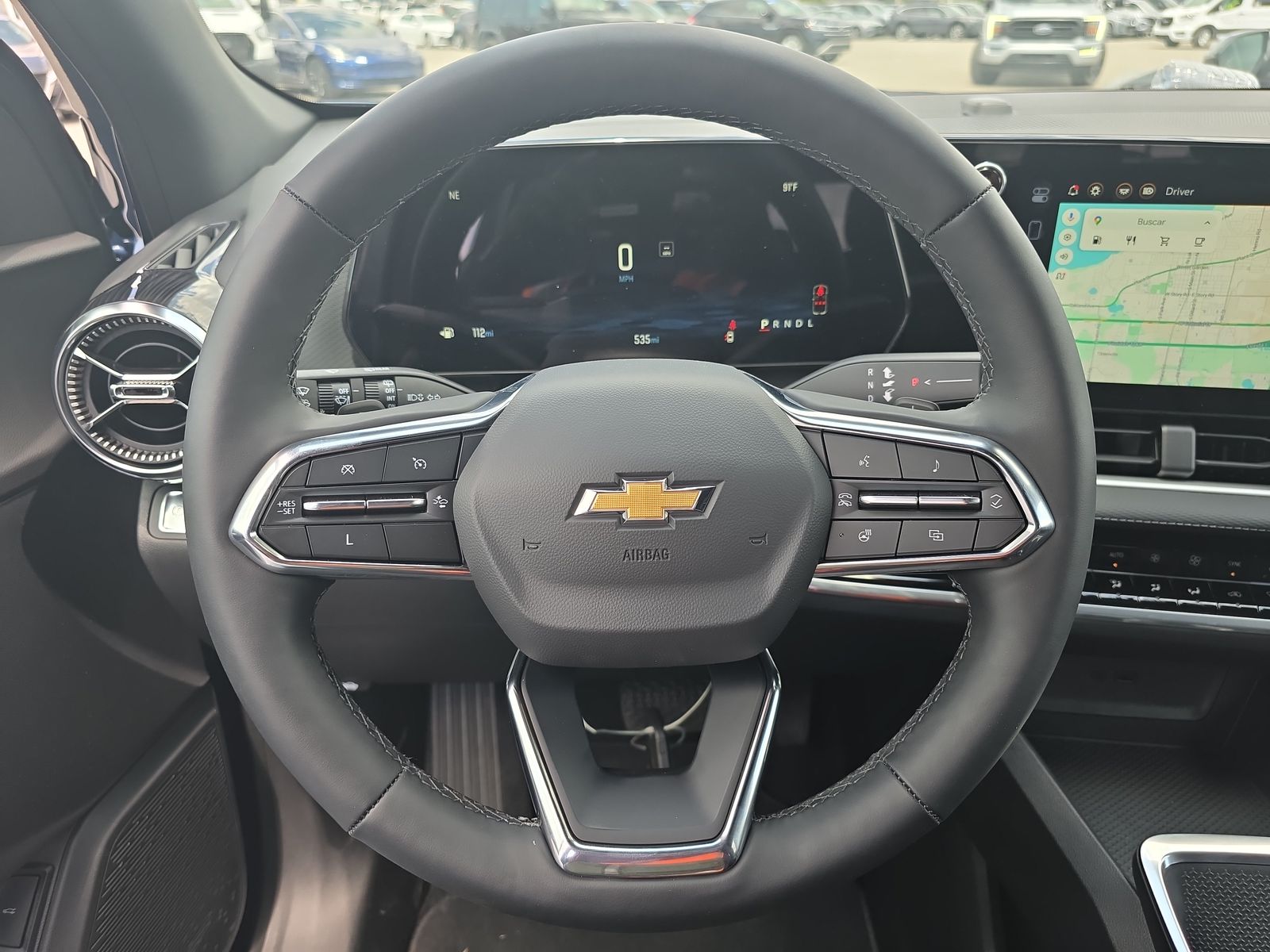 2025 Chevrolet Equinox LT FWD