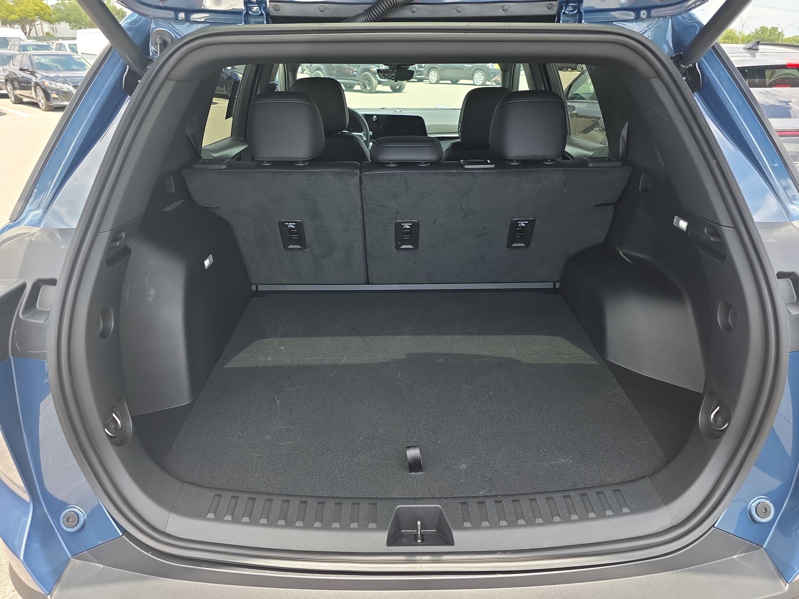 2025 Chevrolet Equinox LT FWD