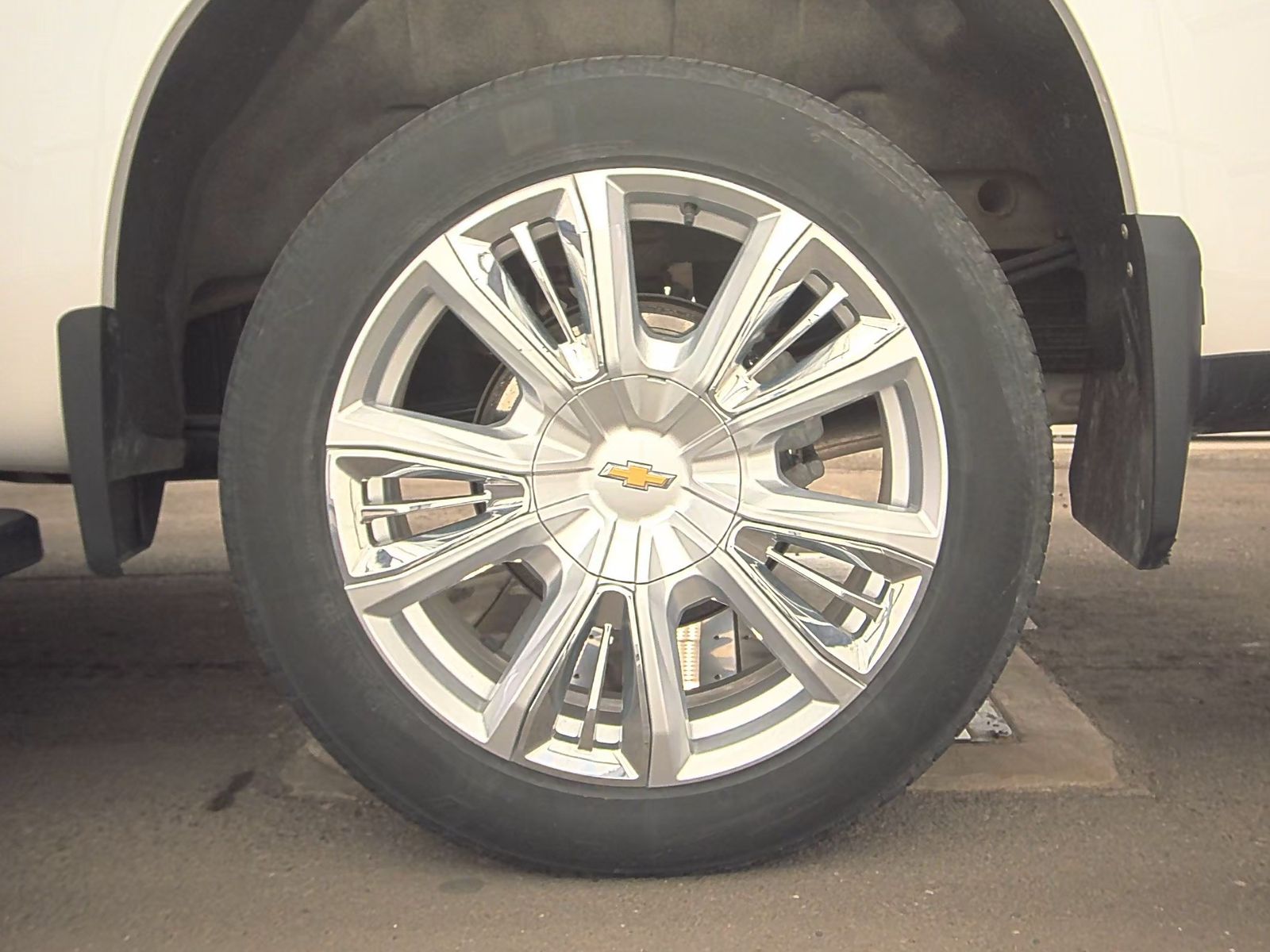 2023 Chevrolet Silverado 1500 High Country AWD