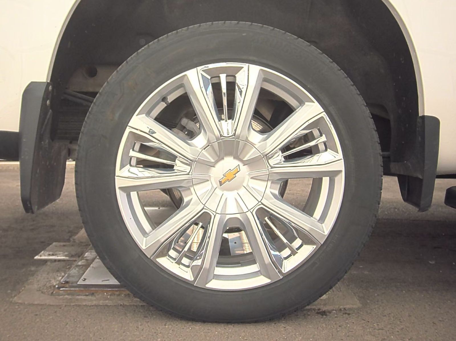 2023 Chevrolet Silverado 1500 High Country AWD