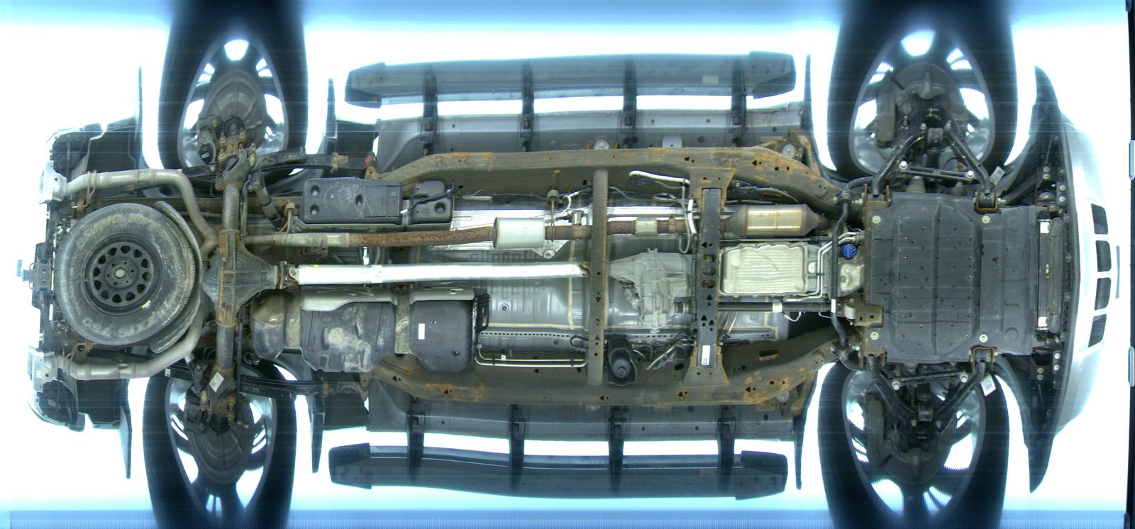 2023 Chevrolet Silverado 1500 High Country AWD