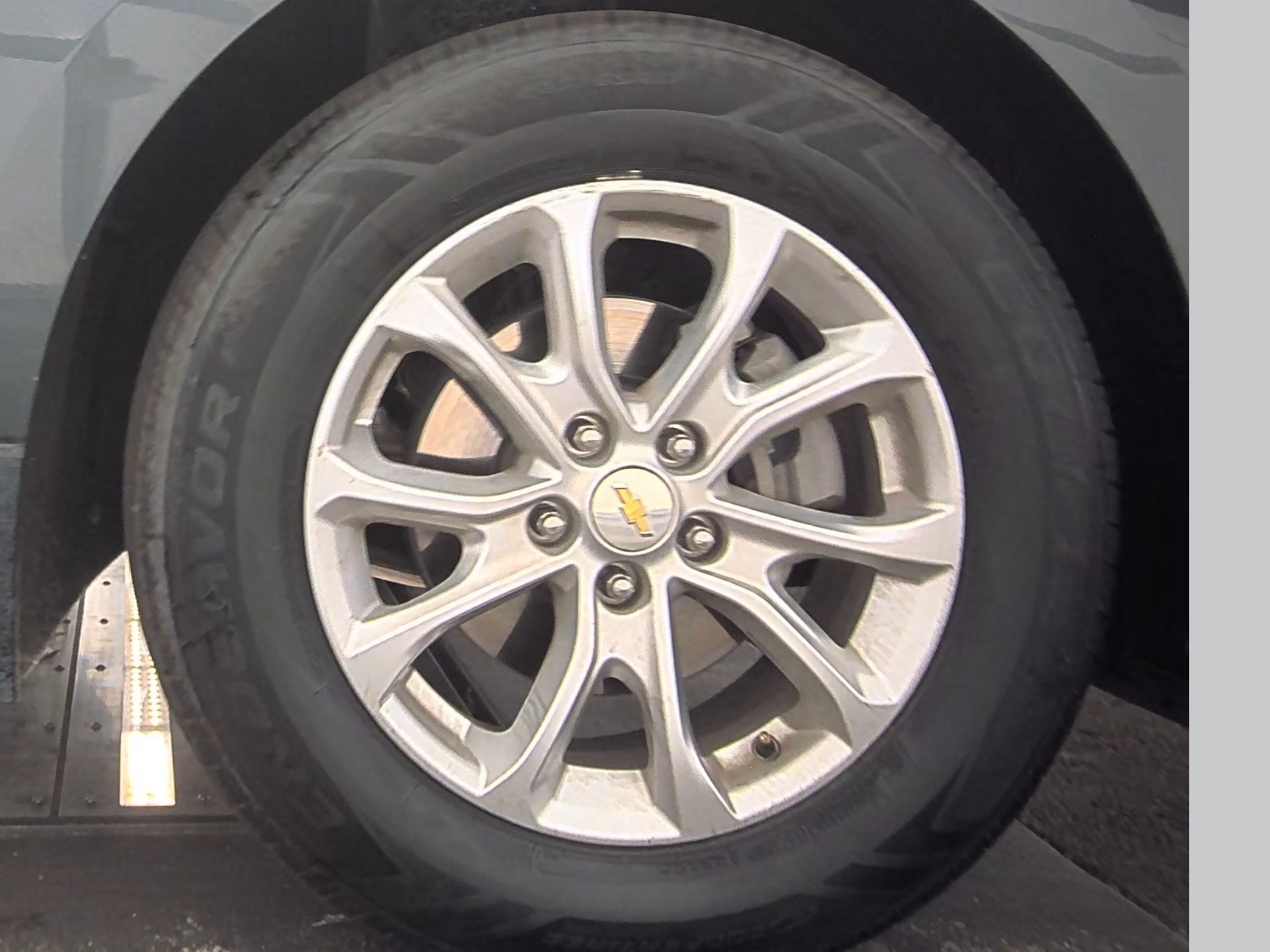 2020 Chevrolet Equinox LT FWD