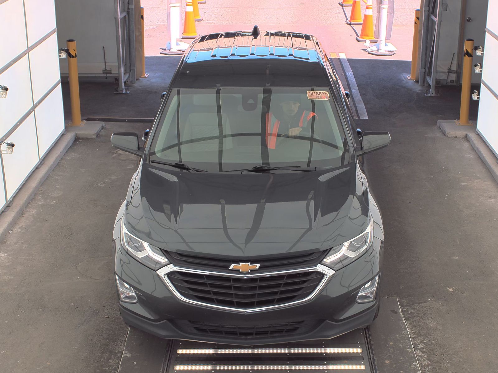 2020 Chevrolet Equinox LT FWD