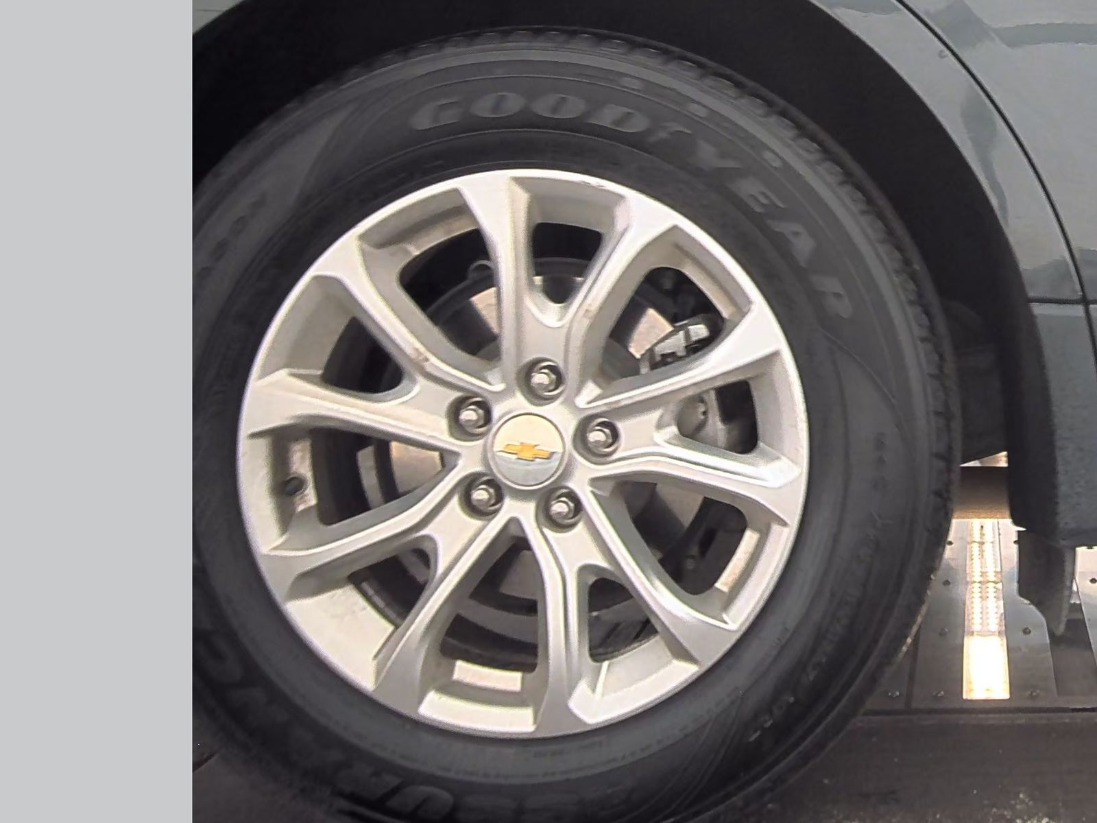2020 Chevrolet Equinox LT FWD