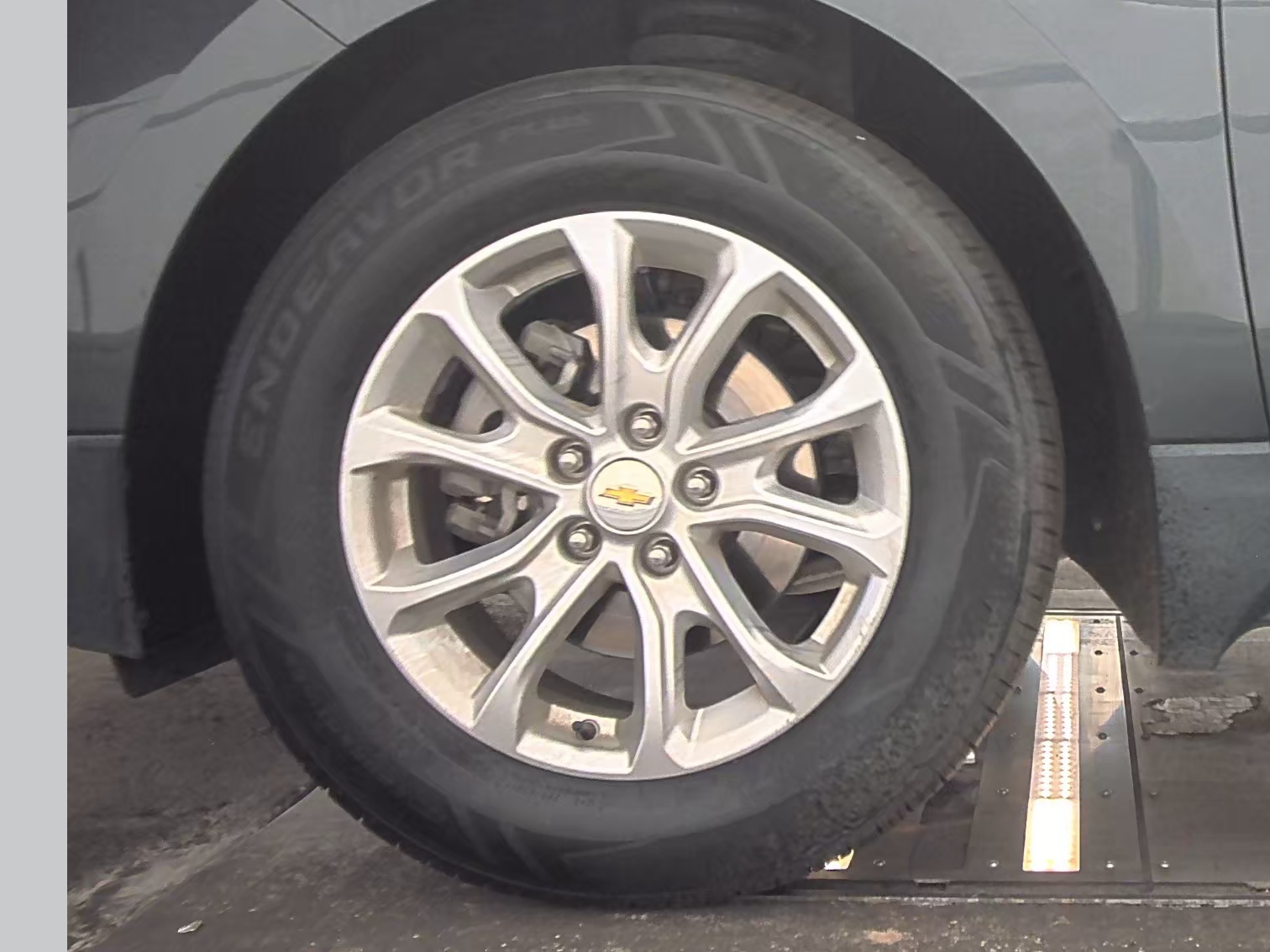 2020 Chevrolet Equinox LT FWD