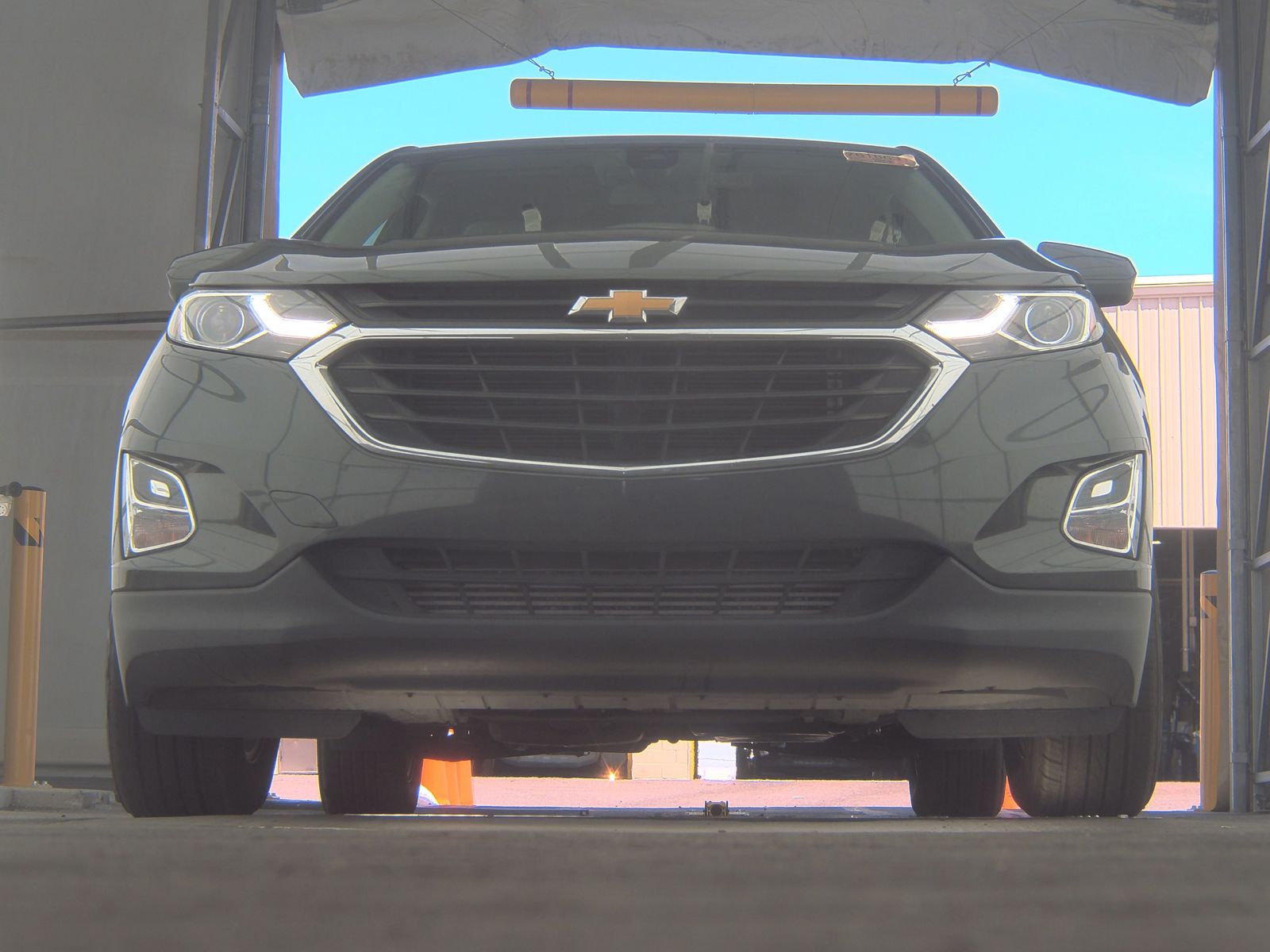 2020 Chevrolet Equinox LT FWD