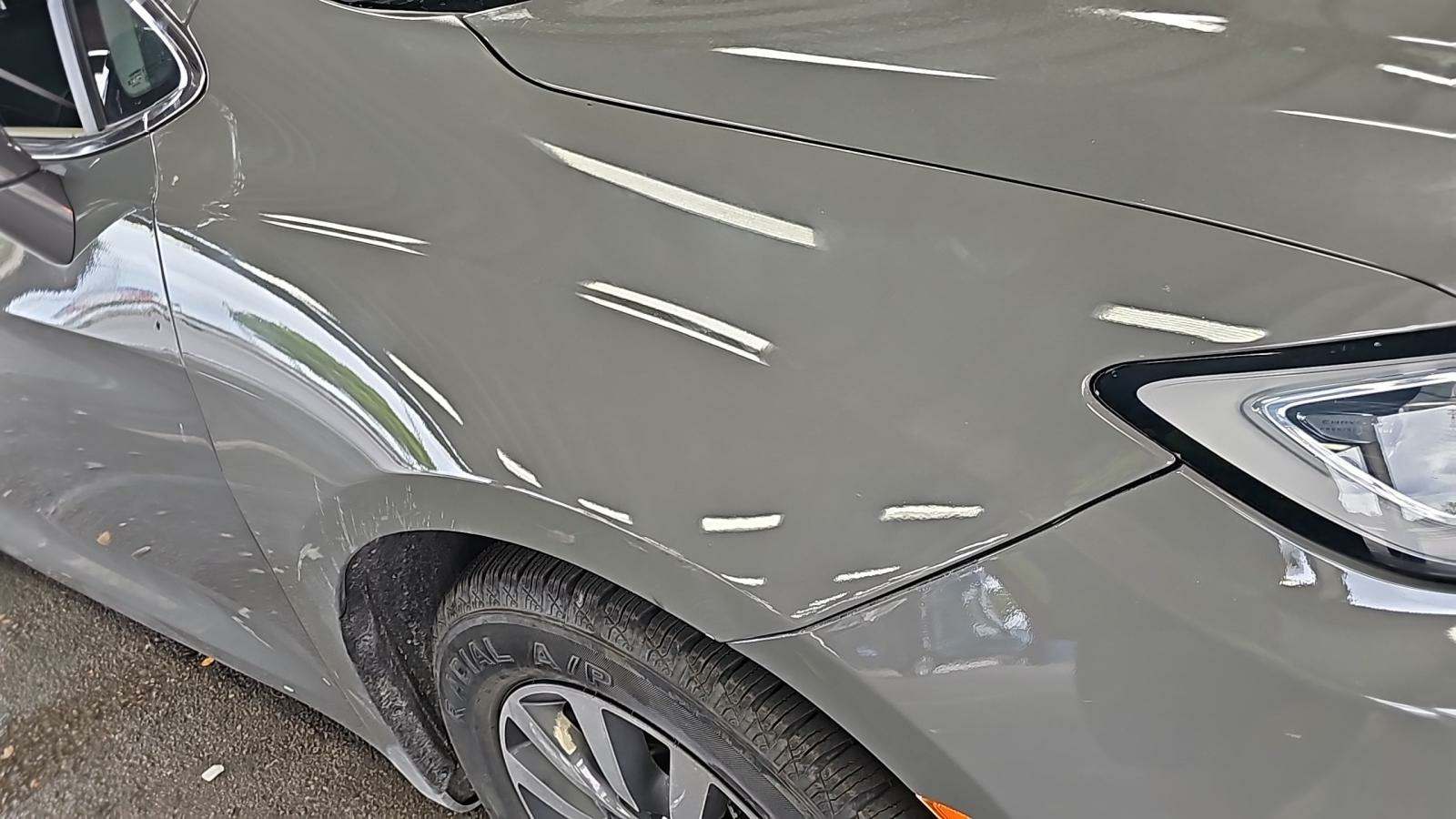 2022 Chrysler Pacifica Hybrid Touring L FWD