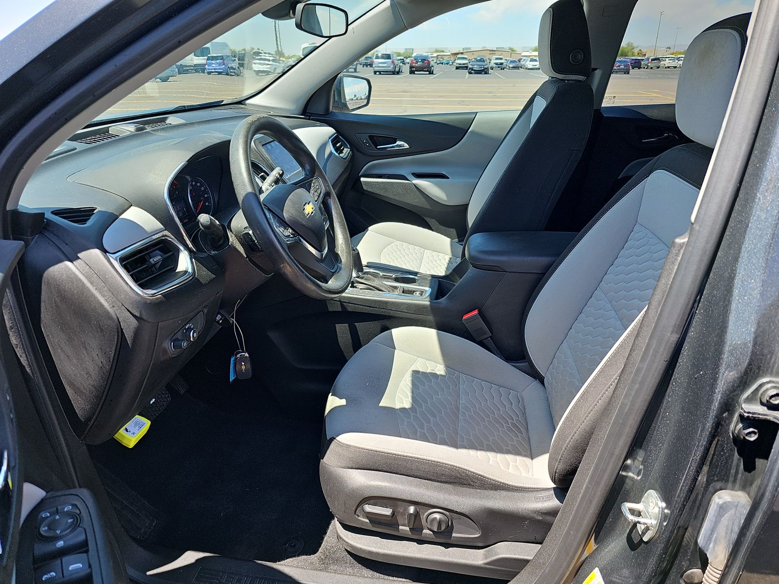 2020 Chevrolet Equinox LT FWD
