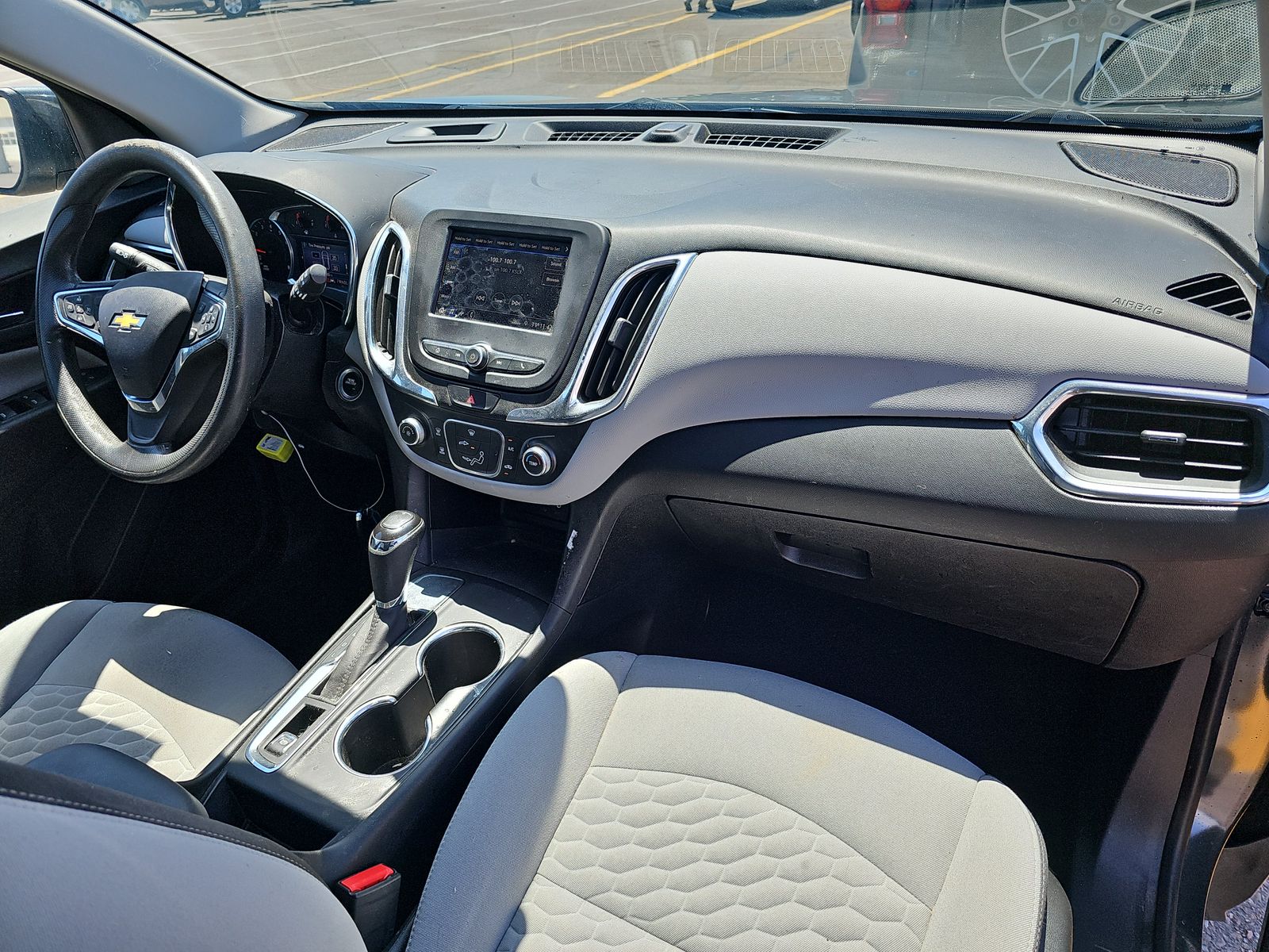 2020 Chevrolet Equinox LT FWD