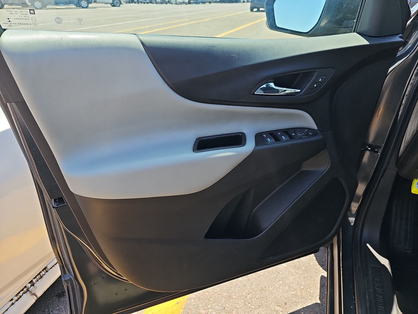 2020 Chevrolet Equinox LT FWD