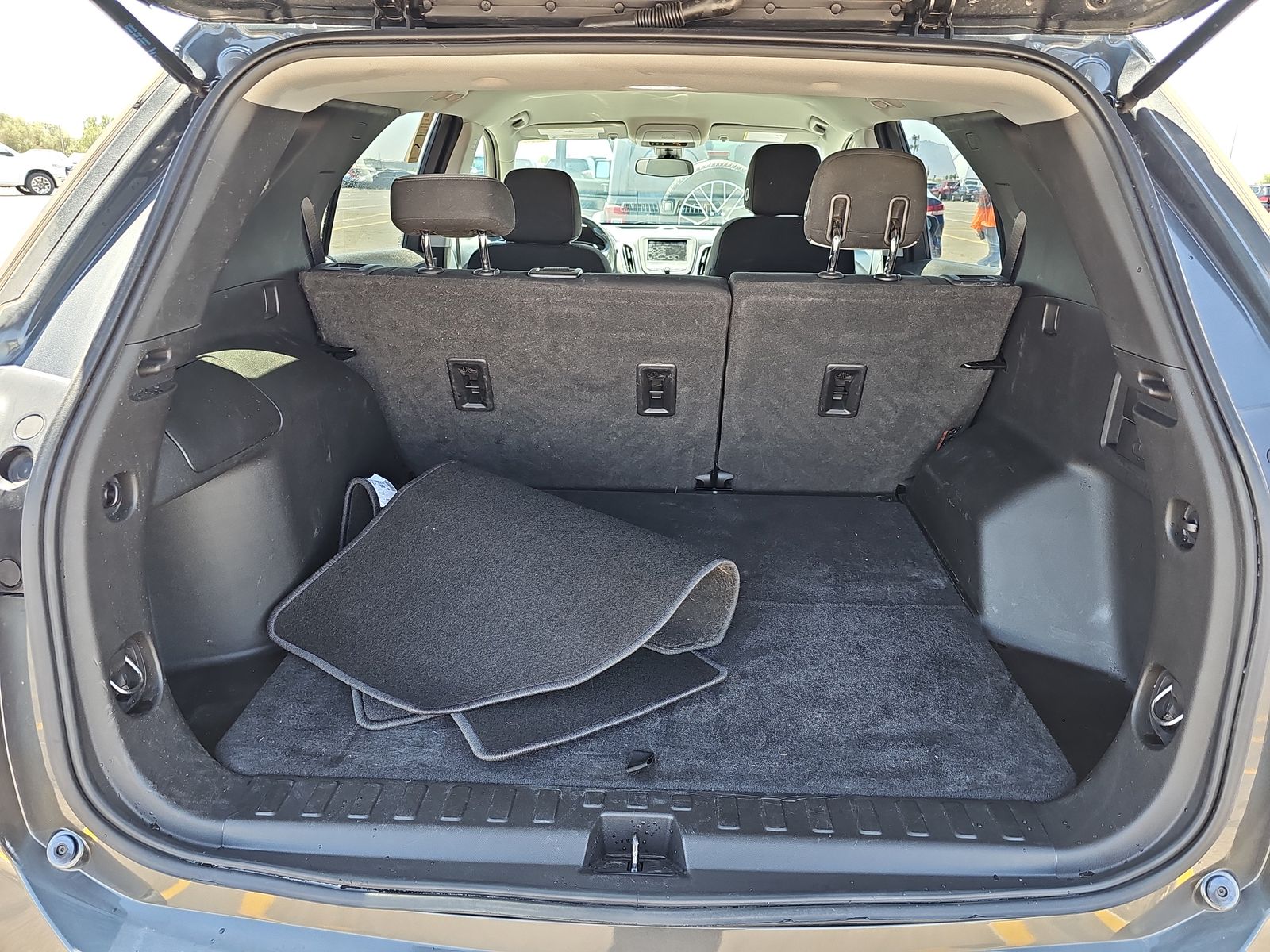 2020 Chevrolet Equinox LT FWD