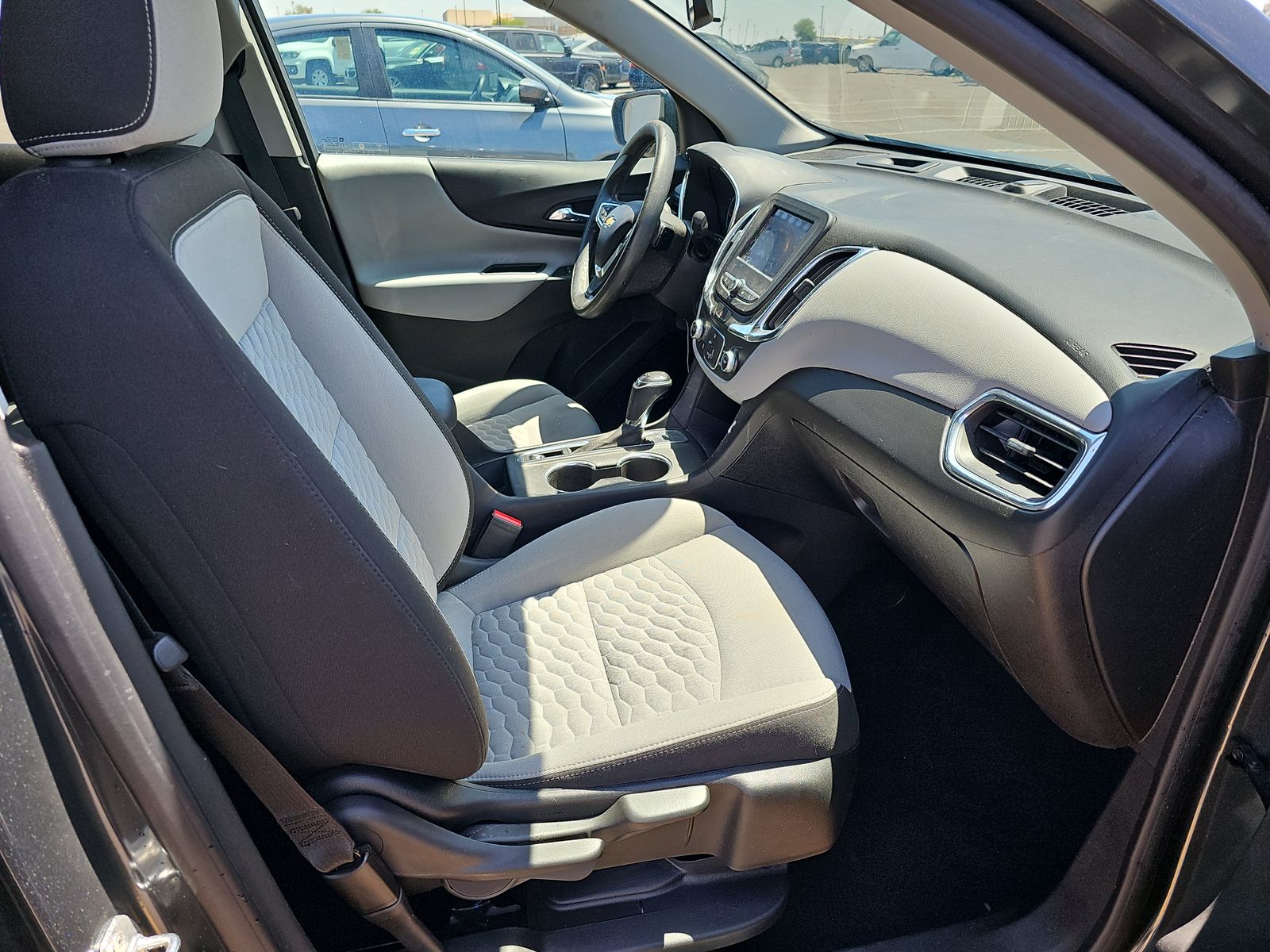 2020 Chevrolet Equinox LT FWD