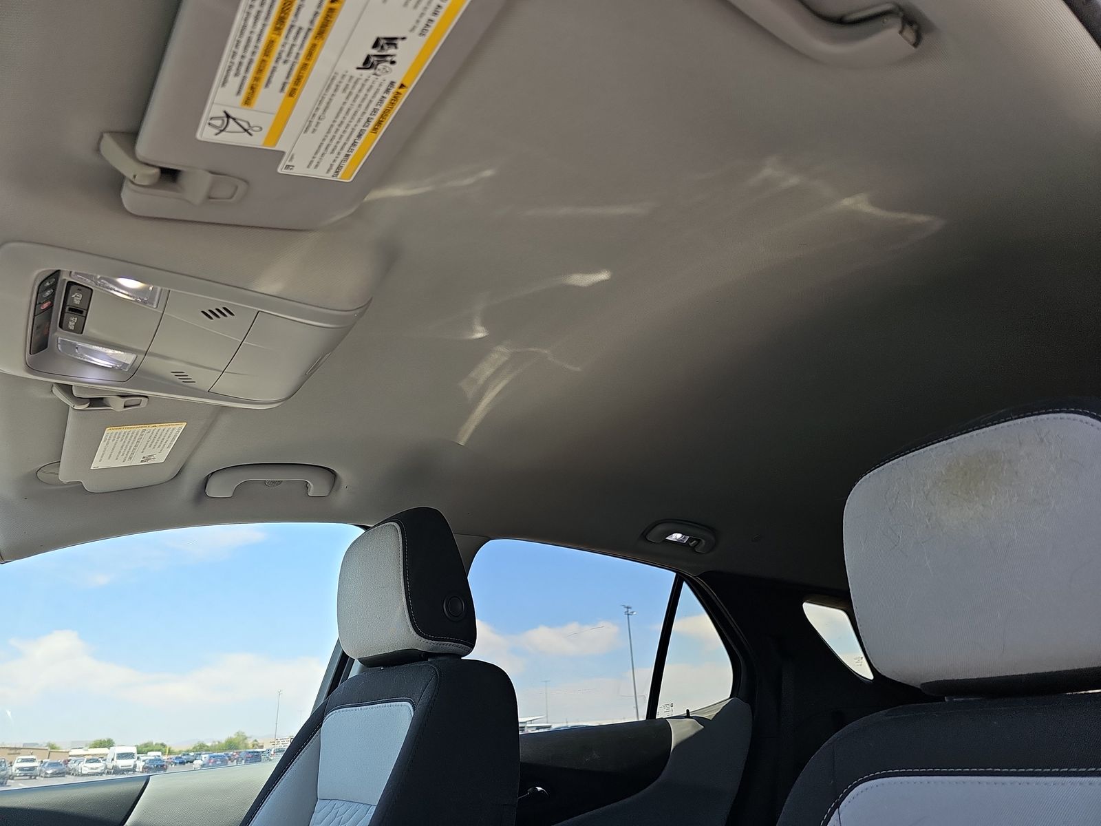 2020 Chevrolet Equinox LT FWD