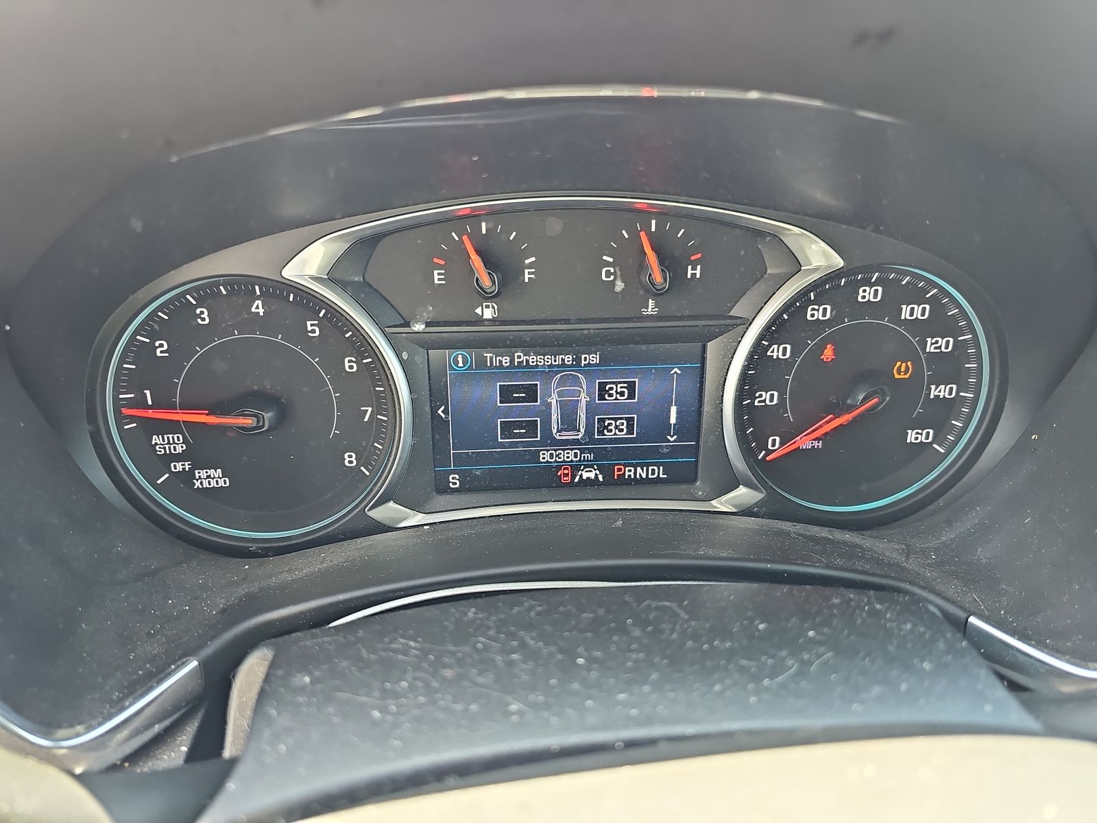 2020 Chevrolet Equinox LT FWD