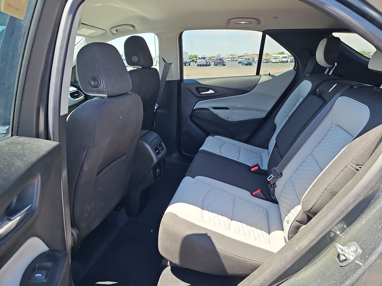 2020 Chevrolet Equinox LT FWD