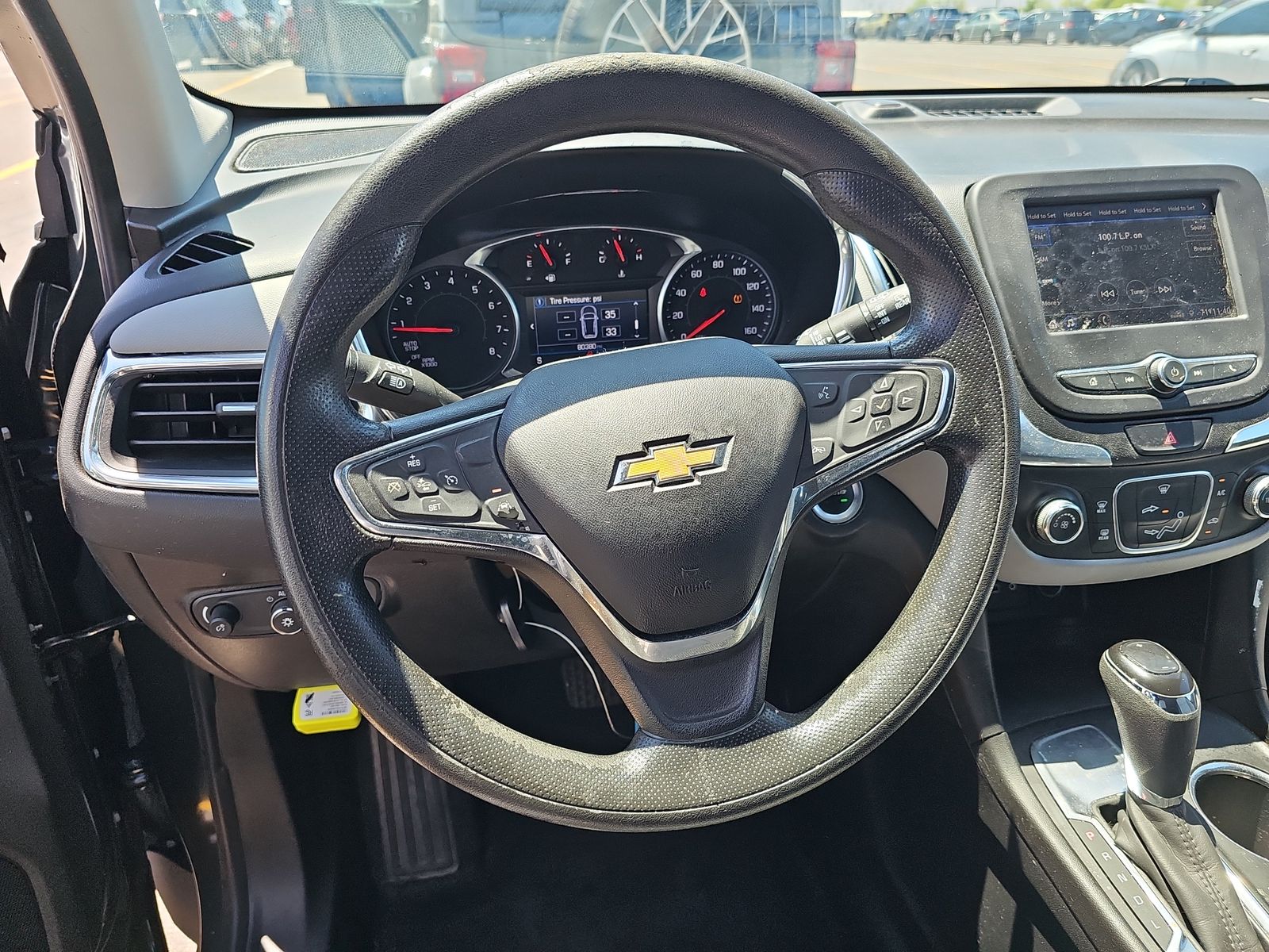 2020 Chevrolet Equinox LT FWD