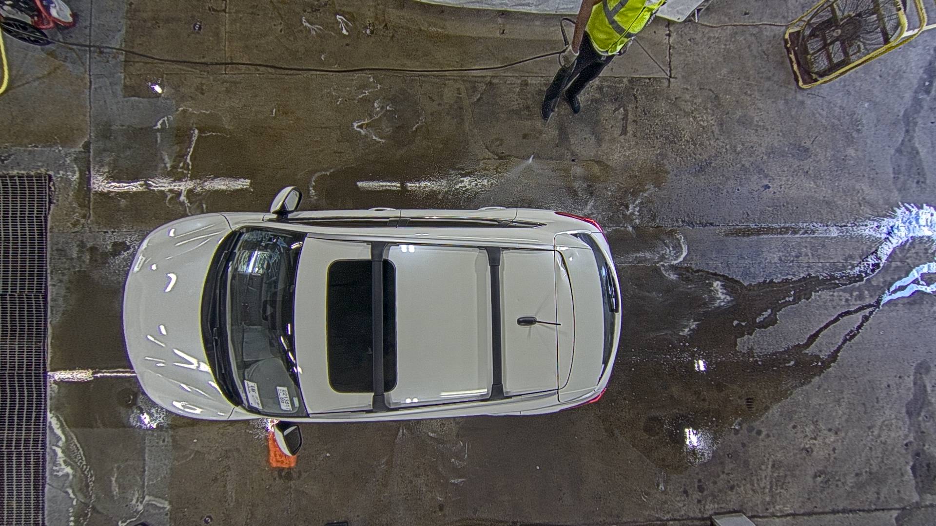 2017 Nissan Rogue Sport SL AWD