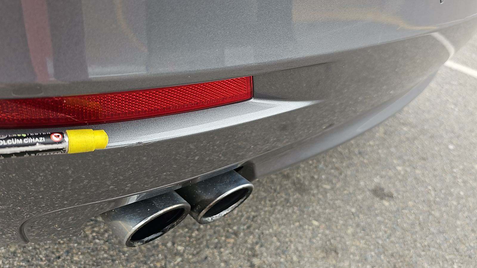 2016 BMW 5 Series 528i RWD