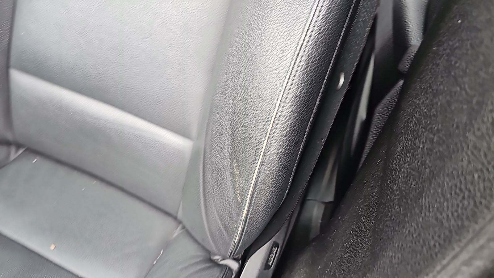 2016 BMW 5 Series 528i RWD