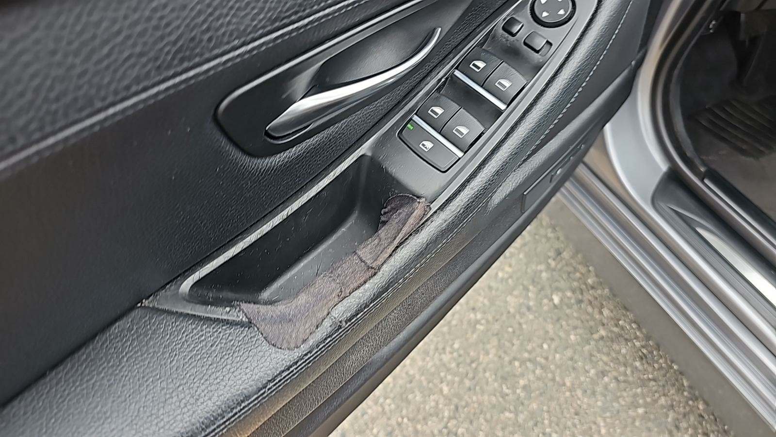 2016 BMW 5 Series 528i RWD