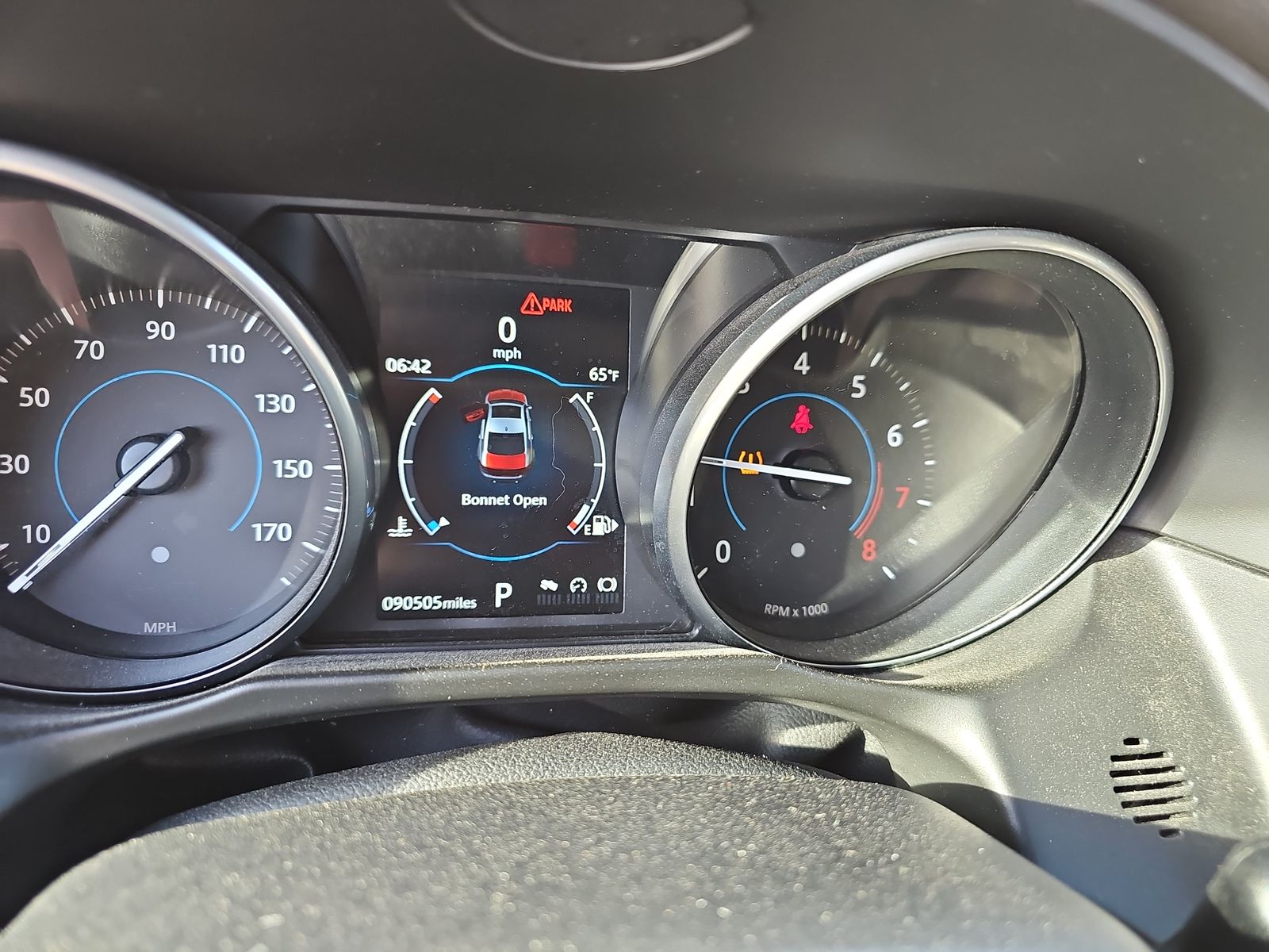 2018 Jaguar XF 25t RWD