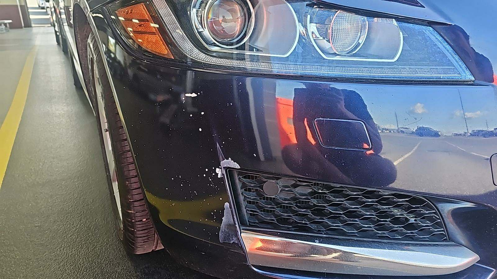 2018 Jaguar XF 25t RWD