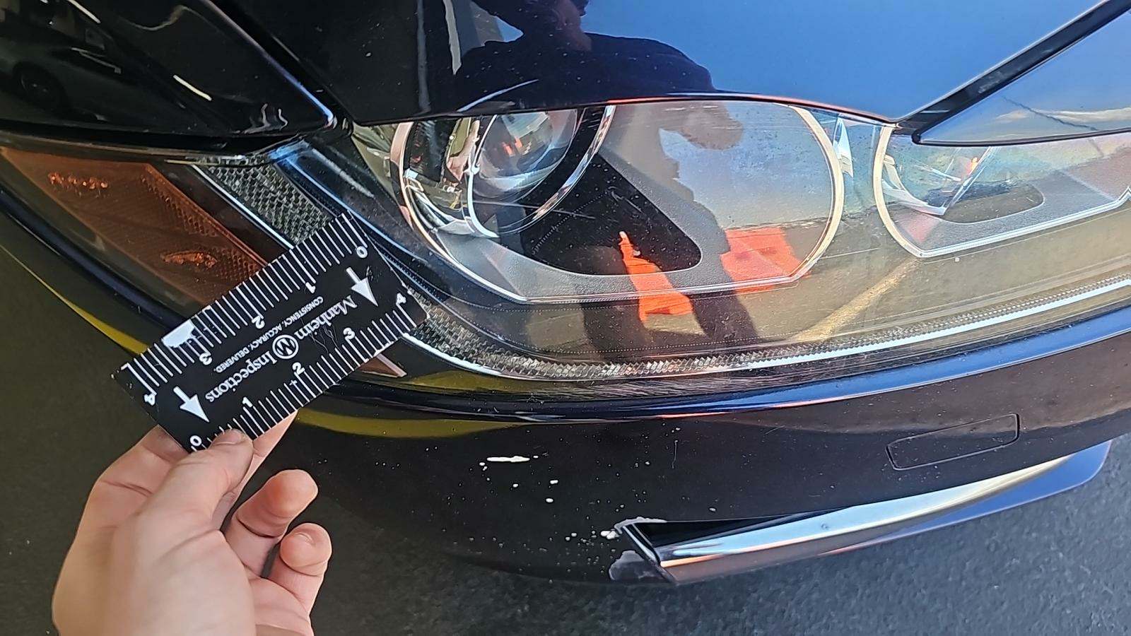 2018 Jaguar XF 25t RWD