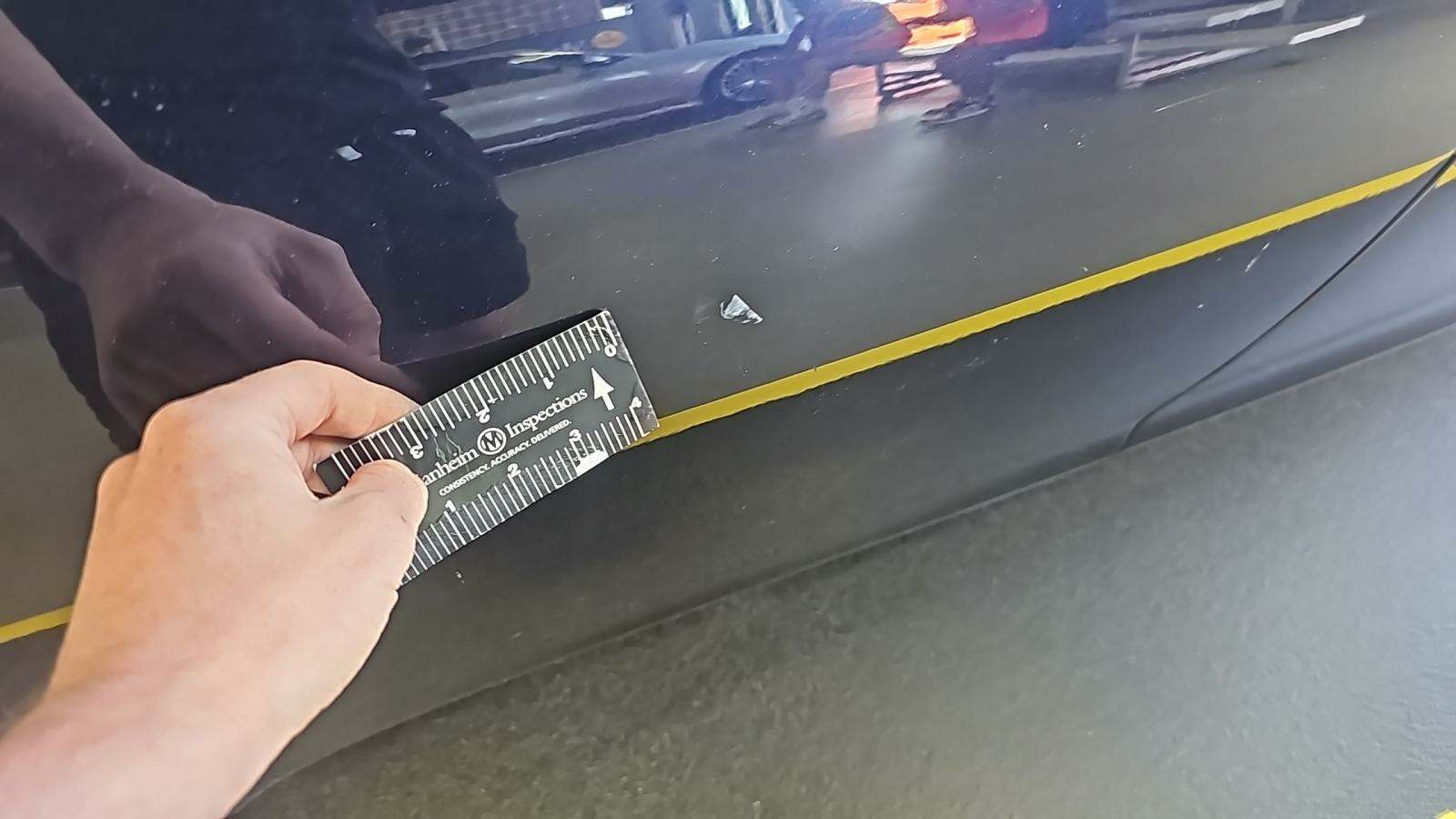 2018 Jaguar XF 25t RWD