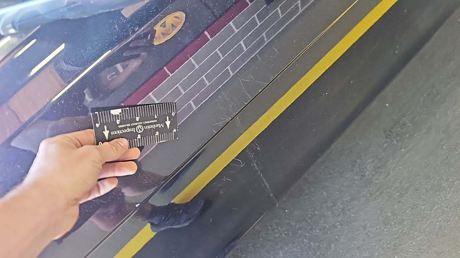 2018 Jaguar XF 25t RWD