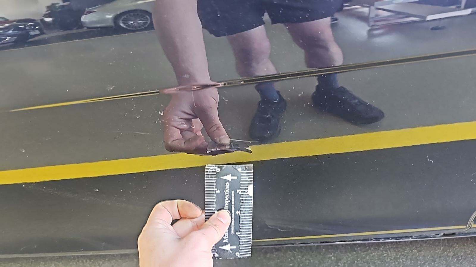 2018 Jaguar XF 25t RWD