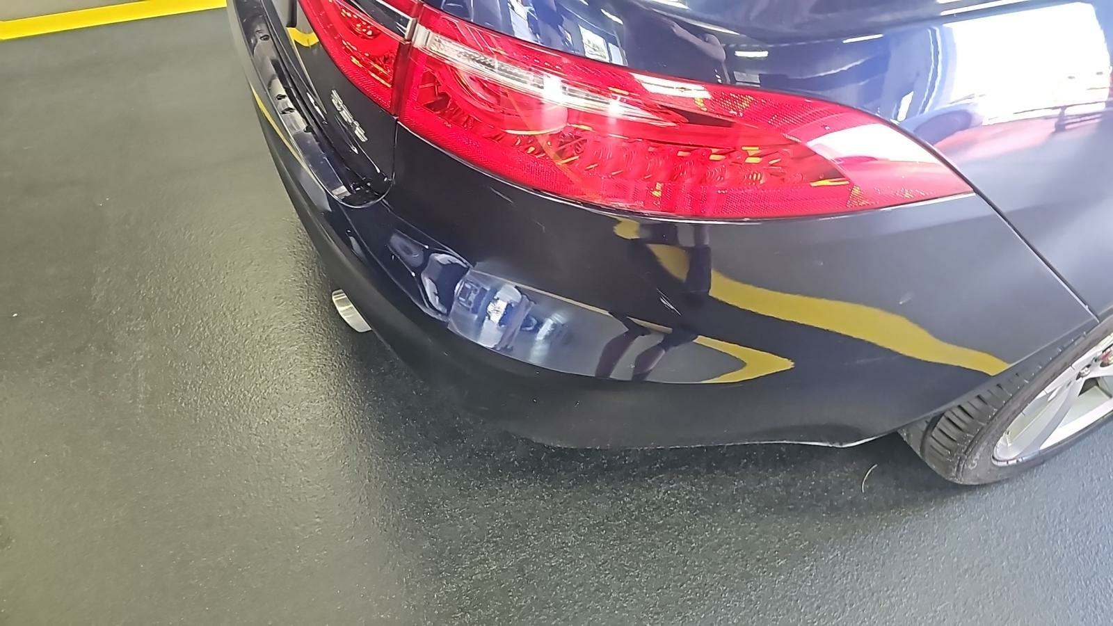 2018 Jaguar XF 25t RWD