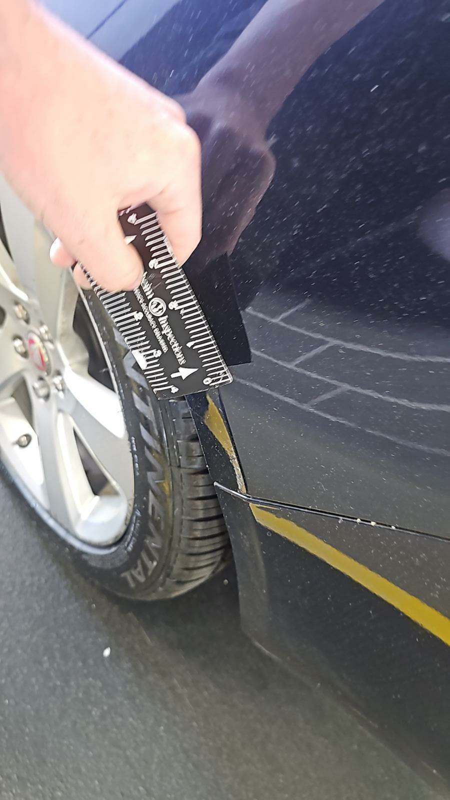 2018 Jaguar XF 25t RWD