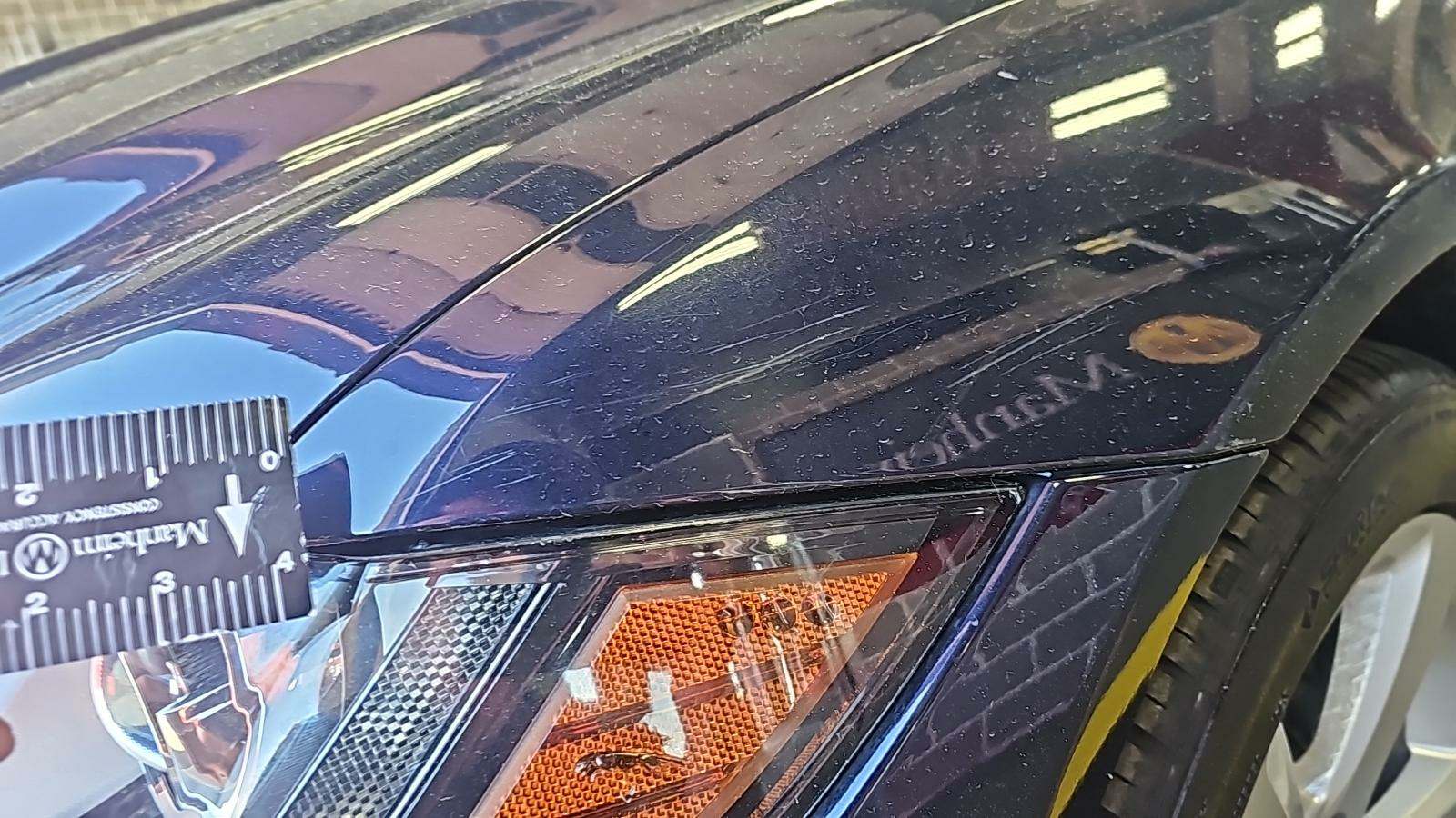 2018 Jaguar XF 25t RWD